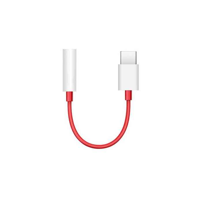 OnePlus Type-C to 3.5mm adapter